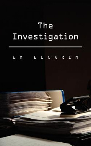 Book Investigation Em Elcarim