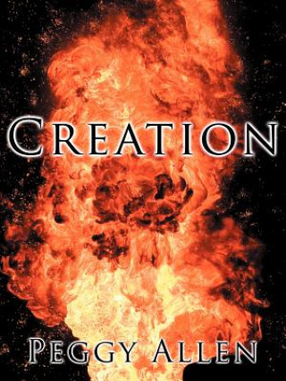 Książka Creation Peggy Allen