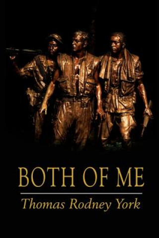 Buch Both Of Me Thomas Rodney York