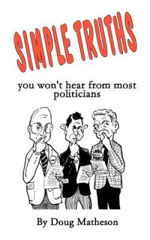 Knjiga Simple Truths Doug Matheson