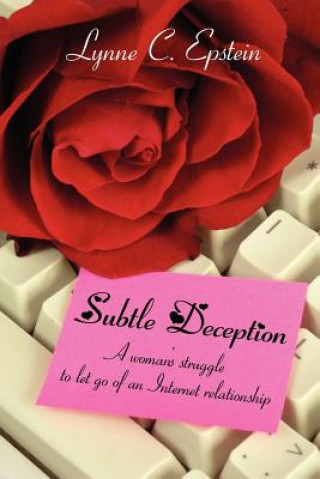 Книга Subtle Deception Lynne C Epstein