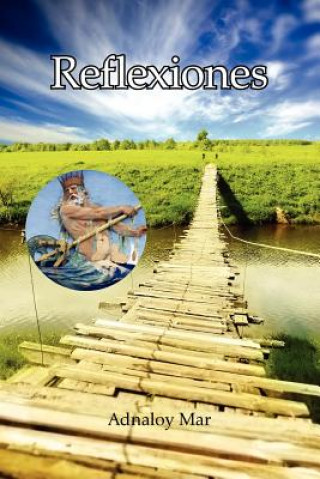 Livro Reflexiones Adnaloy Mar