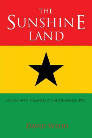 Libro Sunshine Land David Wedd