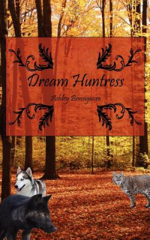 Könyv Dream Huntress Ashley Bonsignore
