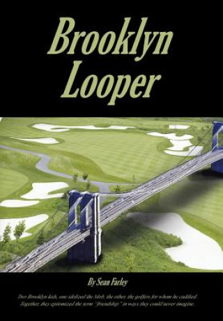 Книга Brooklyn Looper Sean Farley