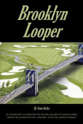 Книга Brooklyn Looper Sean Farley