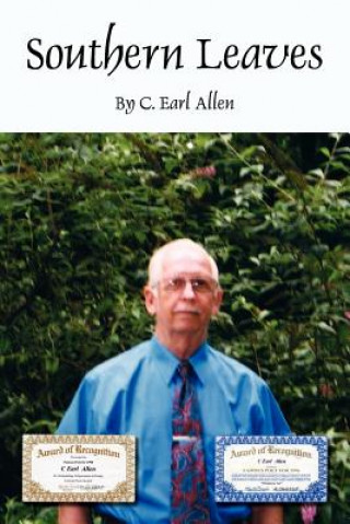 Book Southern Leaves C Earl Allen