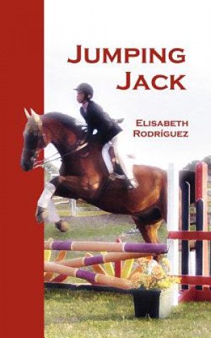 Knjiga Jumping Jack Elisabeth Rodriguez