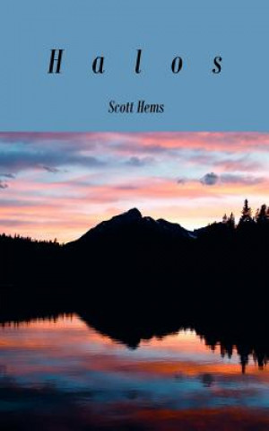 Könyv Halos Scott Hems