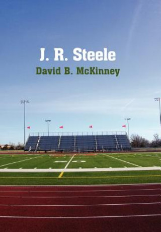 Livre J. R. Steele David B McKinney