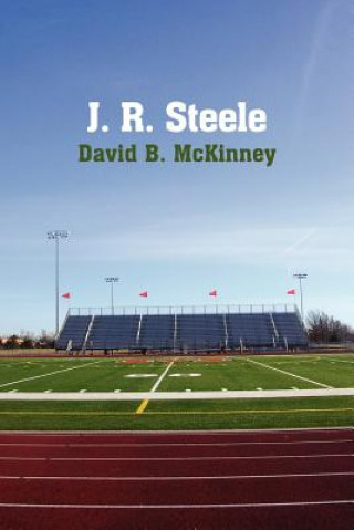Carte J. R. Steele David B McKinney