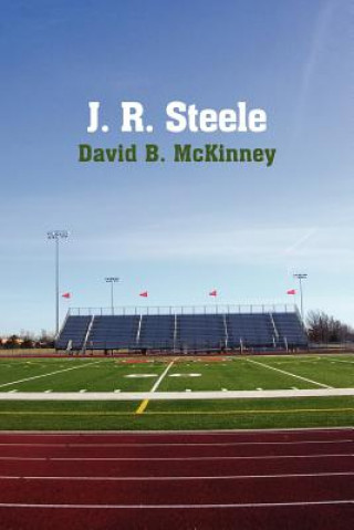 Book J. R. Steele David B McKinney