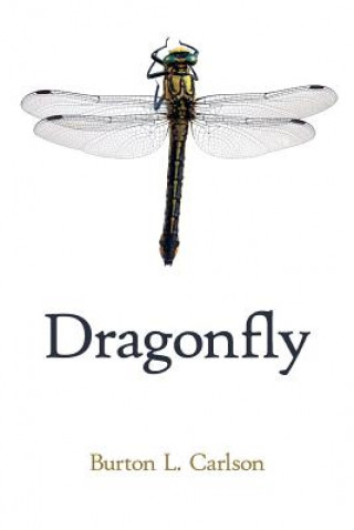 Książka Dragonfly Burton L Carlson