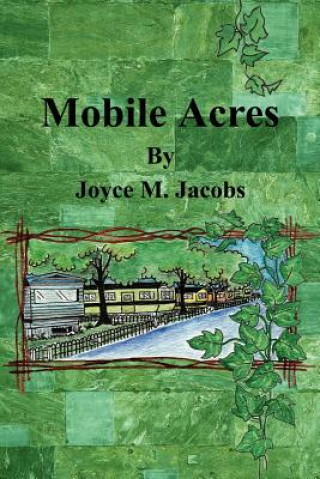 Libro Mobile Acres Joyce M Jacobs