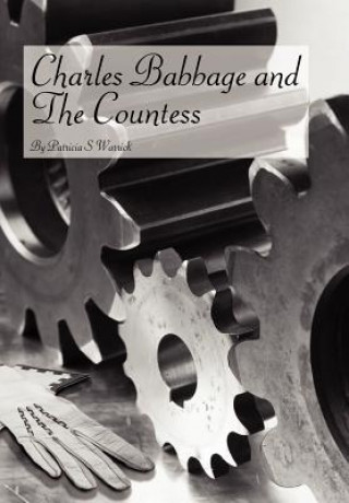 Livre Charles Babbage and The Countess Warrick