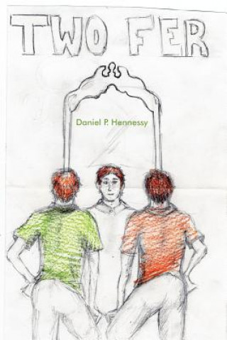 Book Two Fer Daniel P Hennessy