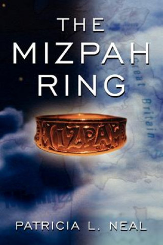 Kniha Mizpah Ring Patricia L Neal