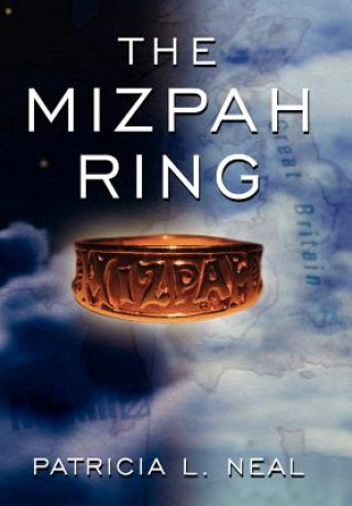 Kniha Mizpah Ring Patricia L Neal