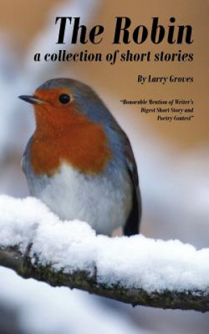 Knjiga Robin Larry Groves