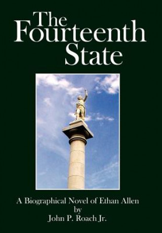 Livre Fourteenth State John P Roach Jr