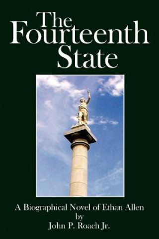 Книга Fourteenth State John P Roach Jr