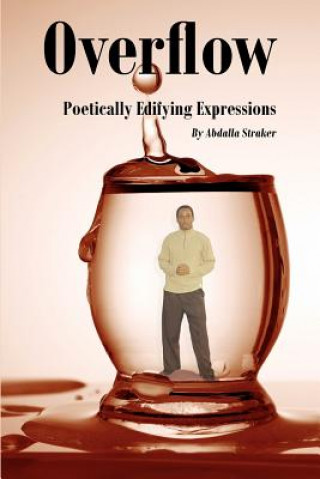 Kniha Overflow Abdalla Straker