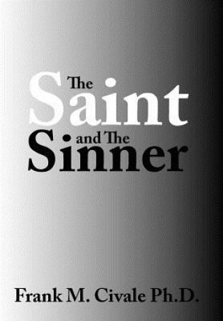 Carte Saint and The Sinner Frank M Civale Ph D