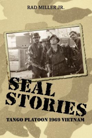 Carte Seal Stories Miller