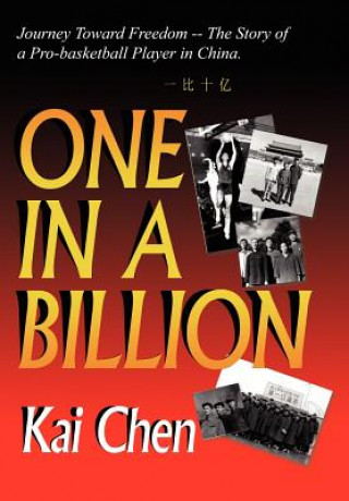 Carte One In A Billion Kai Chen