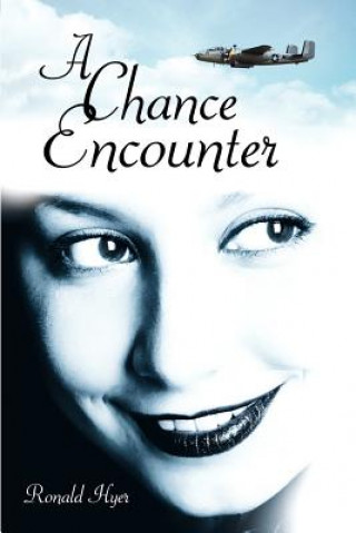 Book Chance Encounter Ronald Hyer