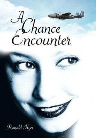 Carte Chance Encounter Ronald Hyer