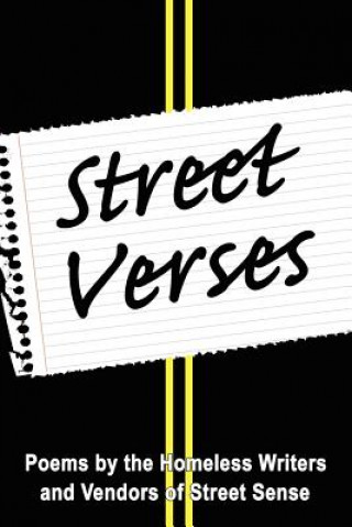 Kniha Street Verses Street Sense