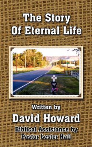 Книга Story Of Eternal Life Howard