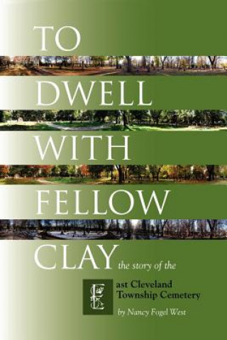 Carte To Dwell with Fellow Clay Nancy Fogel West