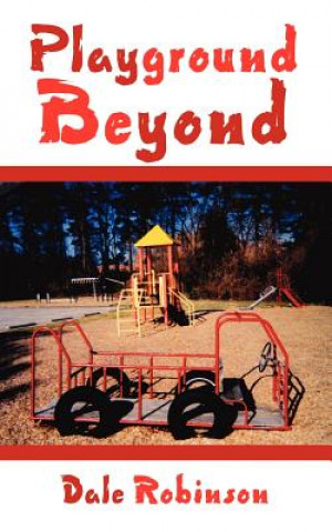 Carte Playground Beyond Dale Robinson