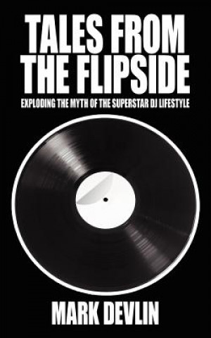 Книга Tales from the Flipside Mark Devlin