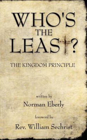 Carte Who's The Least? Norman Eberly