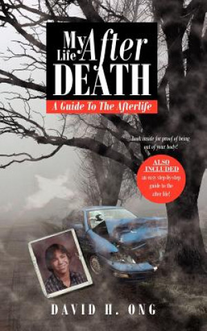 Buch My Life After Death David H Ong