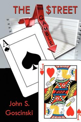 Boek Street Gamble John S Goscinski