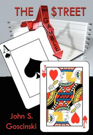 Boek Street Gamble John S Goscinski