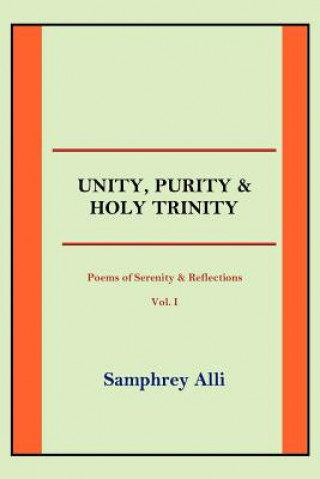 Book Unity, Purity and Holy Trinity Samphrey Alli