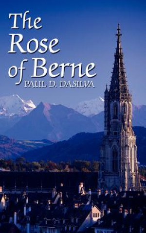 Carte Rose of Berne Paul D Dasilva