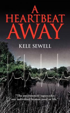 Book Heartbeat Away Kele Sewell