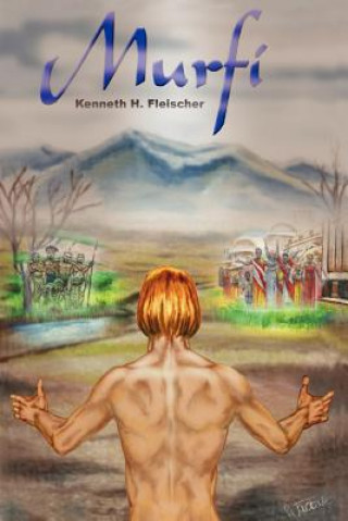 Knjiga Murfi Kenneth H Fleischer