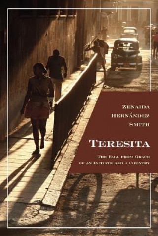 Könyv Teresita Zenaida Hernndez Smith