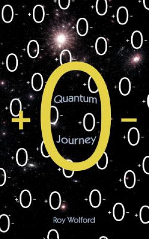 Livre Quantum Journey Roy Wolford