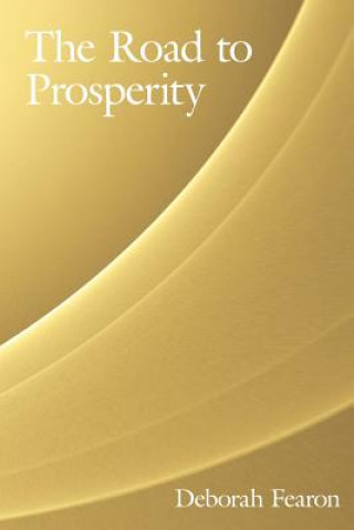 Carte Road to Prosperity Deborah Fearon