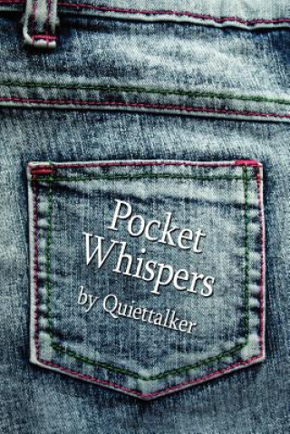 Kniha Pocket Whispers Quiettalker