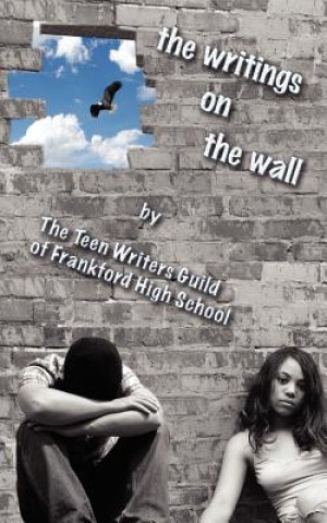 Buch Writings on the Wall Teen Writers Guild of Frankford H. S.