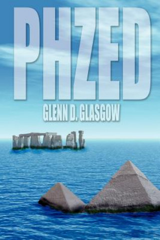 Kniha phzed Glenn D Glasgow